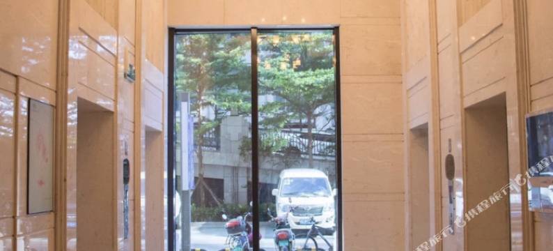 徕克生活民宿(晋江泉商店)图片