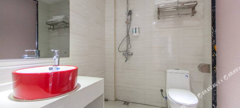 崇阳锦泰大酒店图片