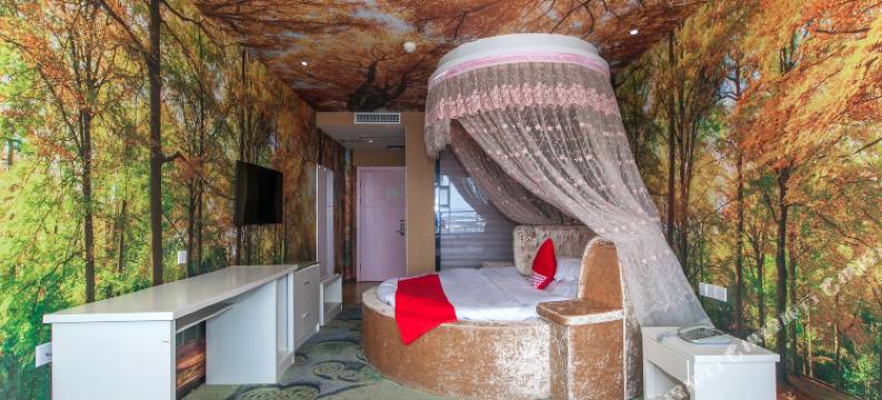 崇阳锦泰大酒店图片