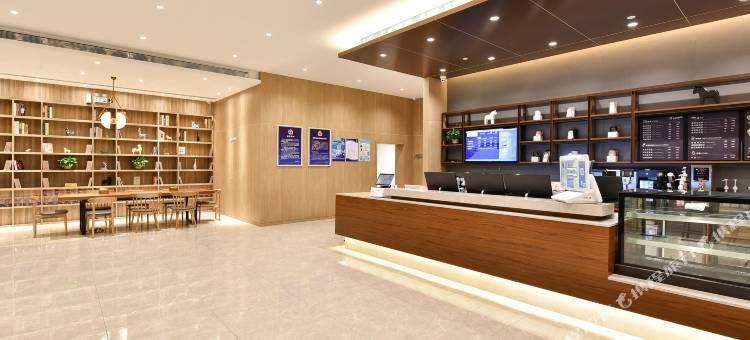 汉庭优佳酒店(北京大兴金星桥店)图片