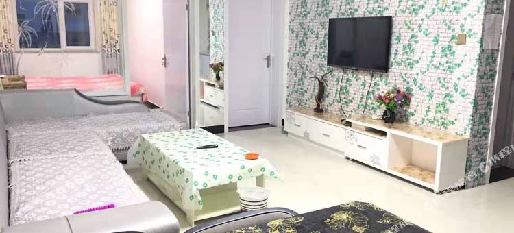 围场逸家公寓图片