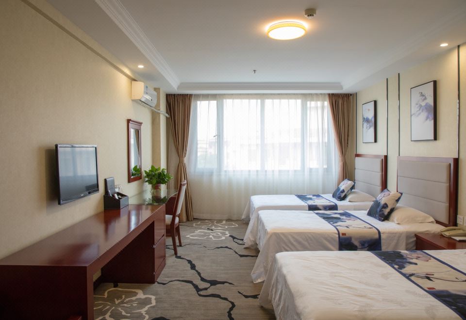 Hotel Overview