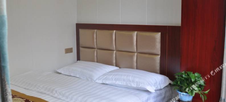 兰州李家公寓图片