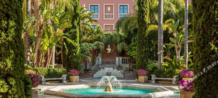 安纳塔拉别墅帕迪耶纳宫(Anantara Villa Padierna Palace Benahavís Marbella Resort)图片