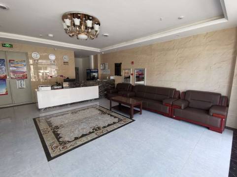 梓豪宾馆(珲春一分店)