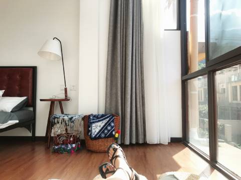 大理市DLNESS公寓