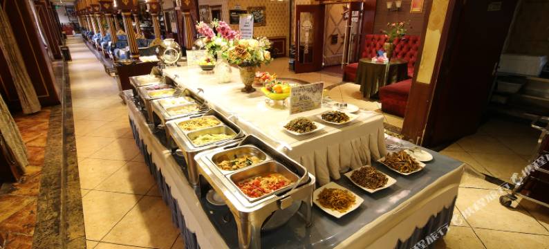 西昌戈尔顿酒店(火把广场店)图片