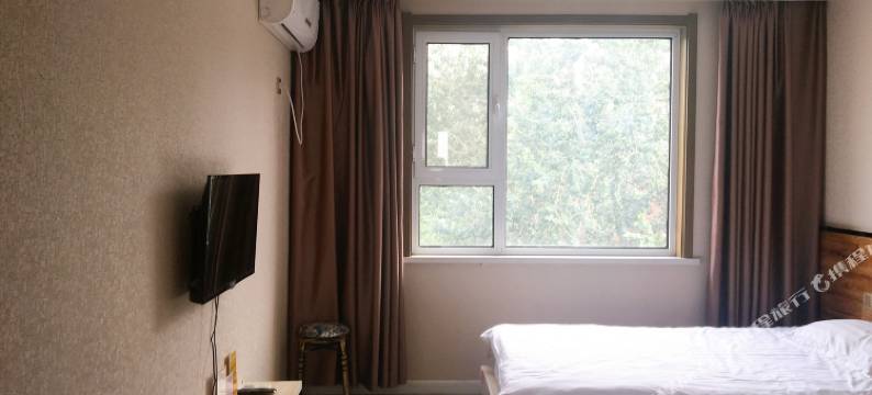 保定诗远电影客栈图片