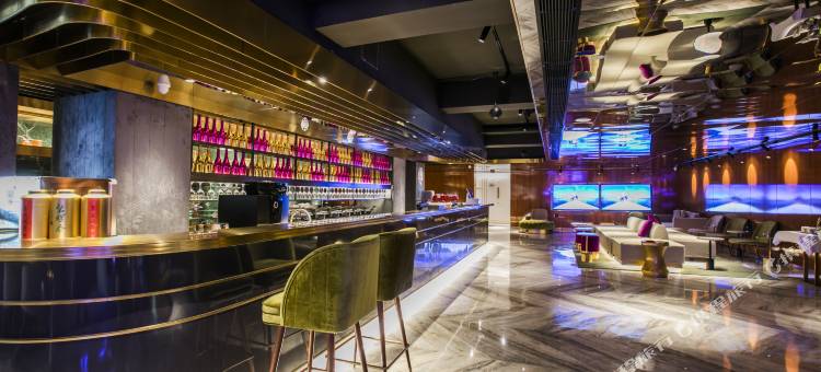 南京新街口总统府漫心酒店图片