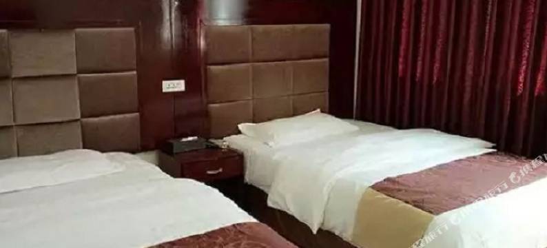 南江金芮宾馆图片