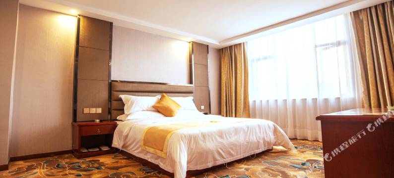 赤水金竹大酒店图片