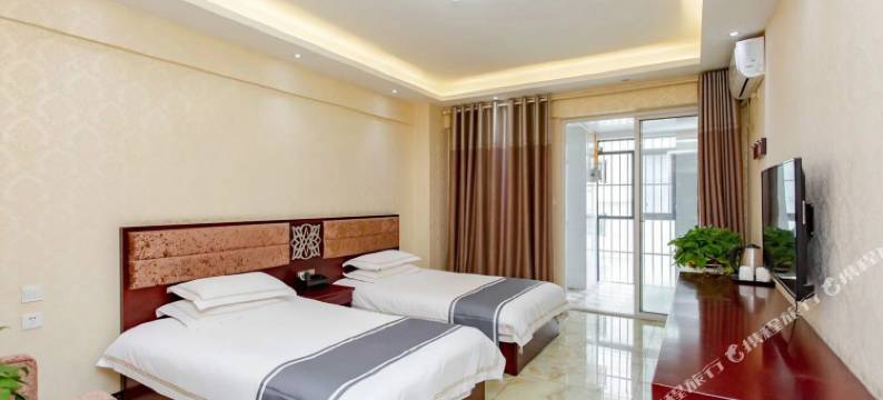 无锡爱尚假日宾馆图片