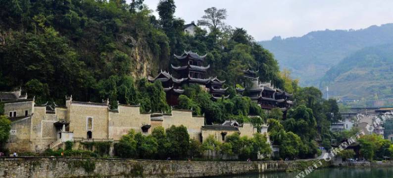 镇远沈氏园客栈(祝圣桥店)图片