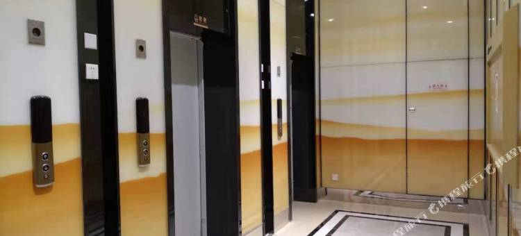 九号艺术公寓(海口万达店)图片