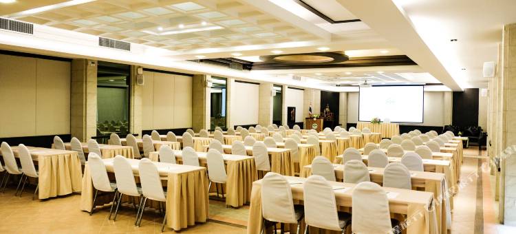 桂河村酒店(River Kwai Village Hotel)图片