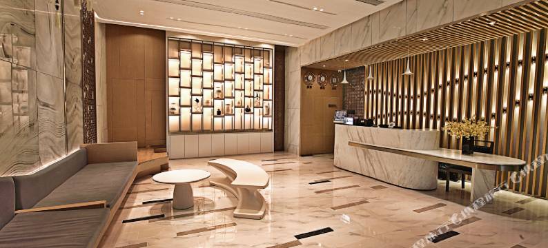 璟泊酒店(重庆南滨路阳光100店)图片