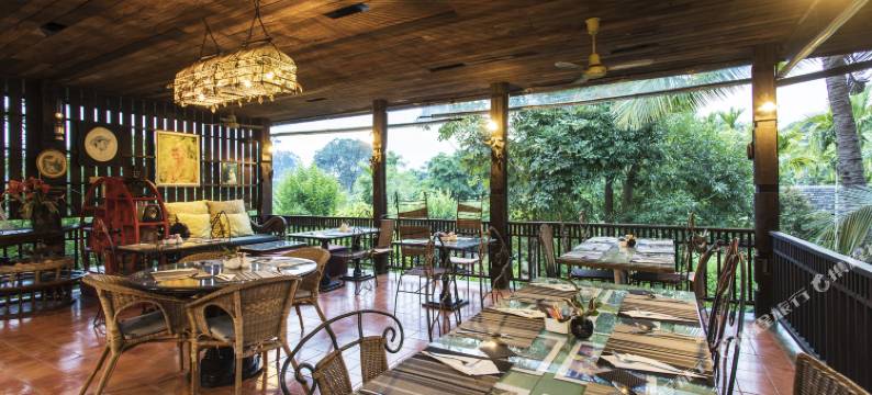 曼达迪古迹酒店(The Marndadee Heritage)图片