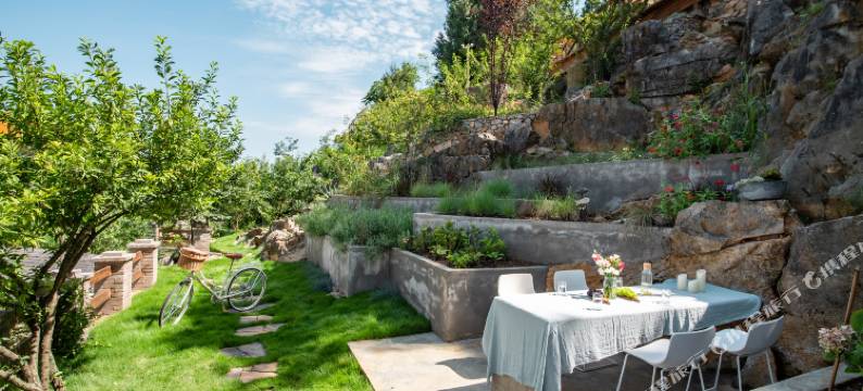 兴义云栖壹号客栈(万峰林景区店)图片