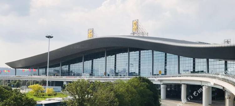 南昌添美快捷宾馆(昌北机场店)图片