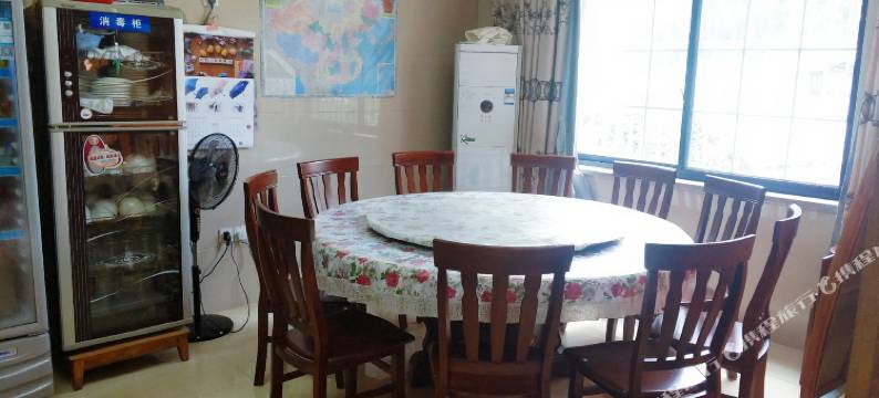 安吉向阳人家农家乐图片