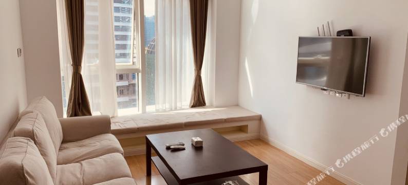 南通云中阁公寓图片