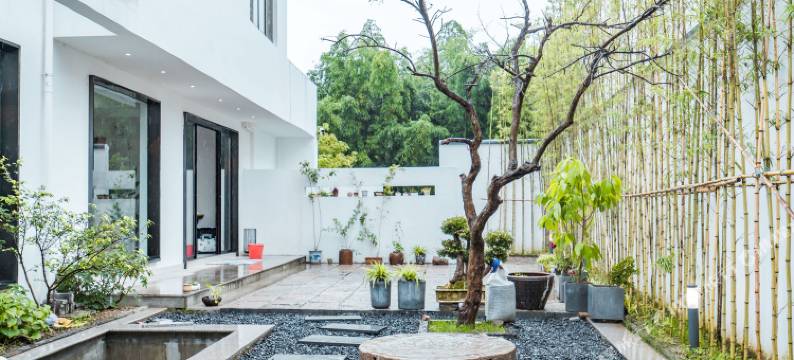 苏州途掌柜115777民宿图片