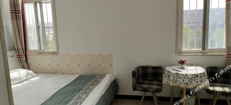 聊城立敏家公寓图片