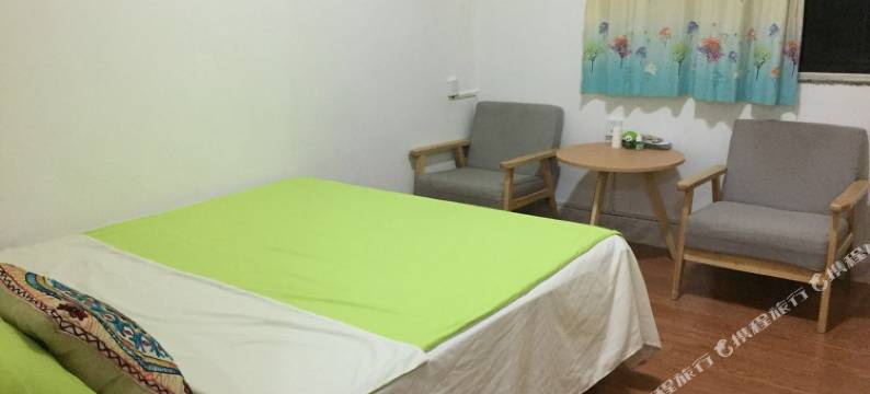 西双版纳南澜掌青年旅舍图片