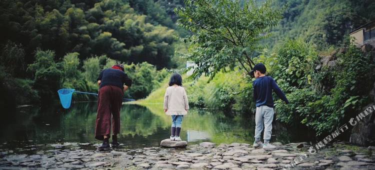 浦江溪野山居•亲子度假民宿图片