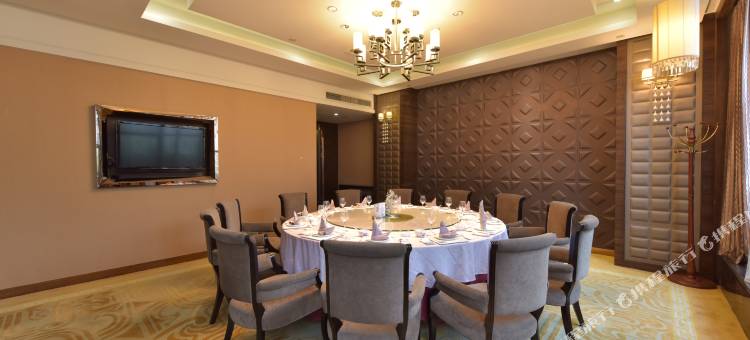 宁波北仑石浦豪生大酒店图片