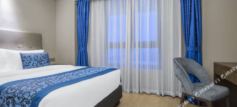 惠东双月湾享海温泉度假酒店图片