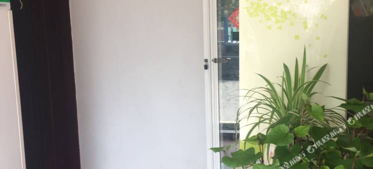 蛟河香山旅馆图片