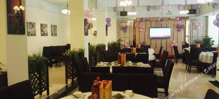 逸之缘酒店(绵阳火车站东辰中学店)图片