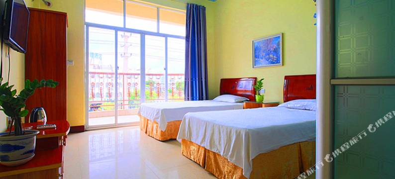 北海盛昌宾馆图片