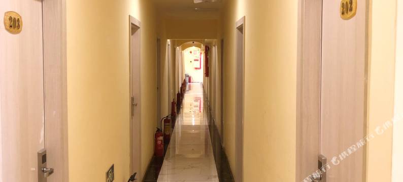 广州裕元公寓(琶洲会展鹭江地铁站店)图片