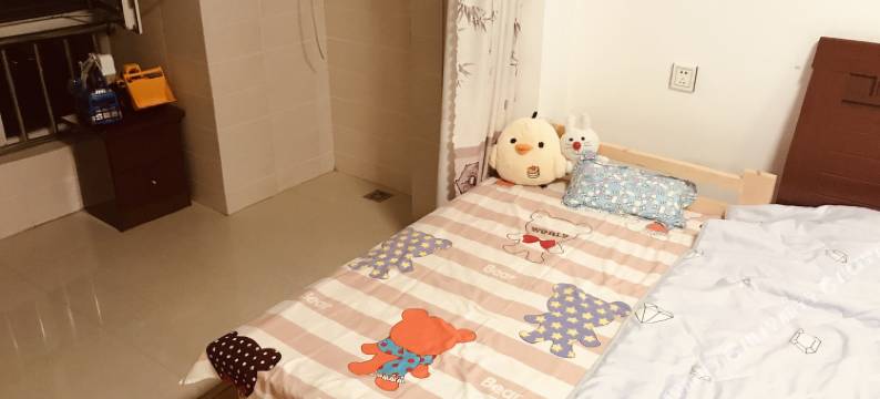 蓬莱大晖公寓图片