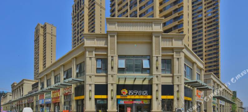 拜俪慕尚 BelleHouse(高新区览秀城店)图片