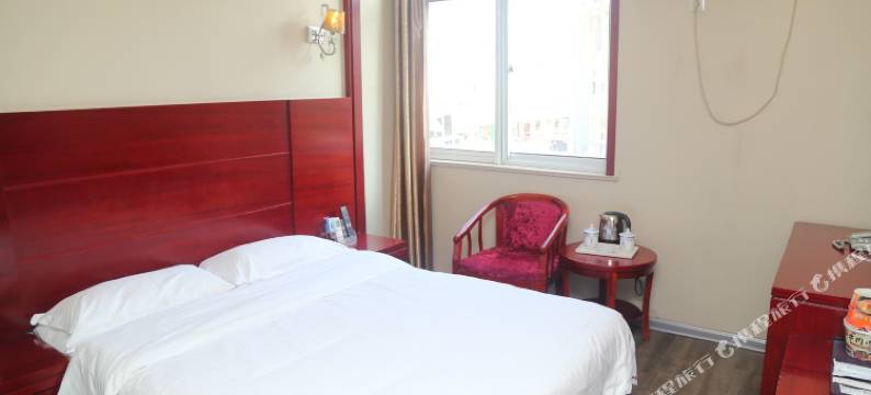 合肥星期天商务酒店图片