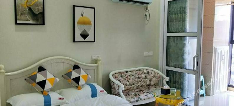 泸州万象汇爱情公寓图片