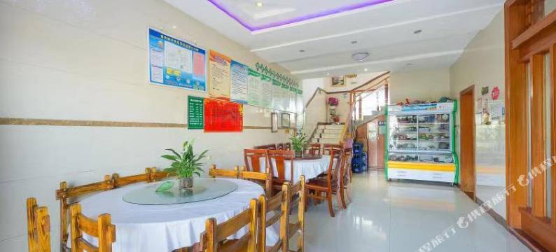 桐庐田园之家客栈图片