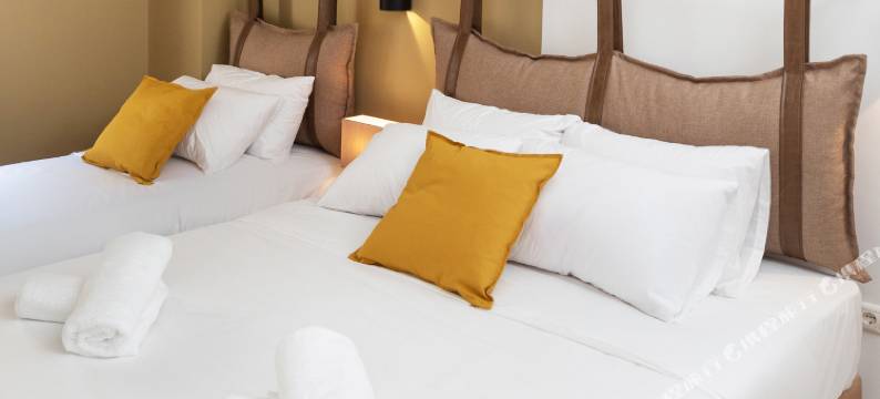 泰尔酒店(Hotel_Tier)图片