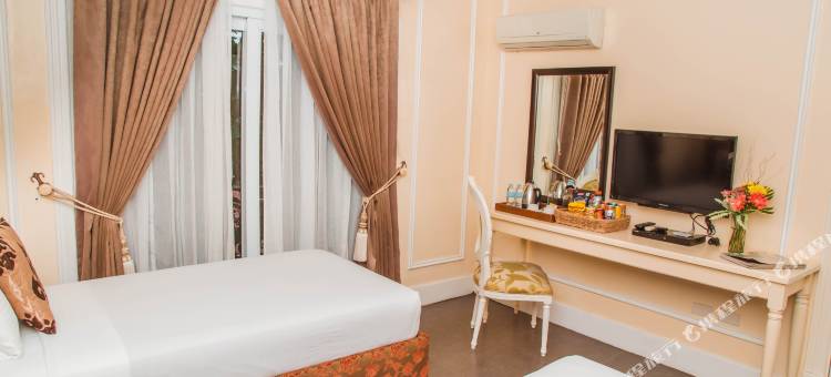 大观园酒店(Viewpark Hotel Tagaytay)图片