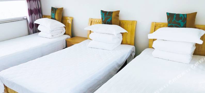 北京乡香农家院图片