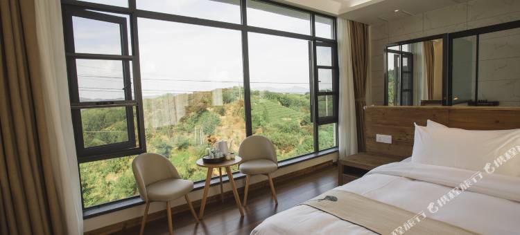 余姚老沈家茶宿图片