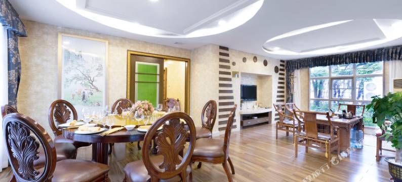 深圳新梅园四季酒店图片