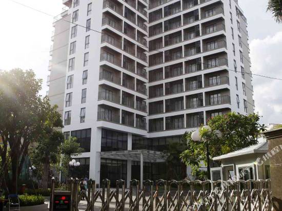 西貢機場酒店和公寓