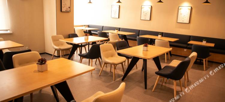 汉庭酒店(新乡平原路店)图片