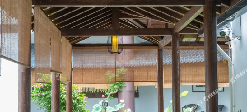 宽渡酒店(南京夫子庙三山街地铁站店)图片