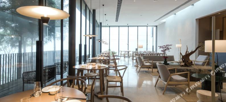 重庆IN BETWEEN柳杉间酒店图片