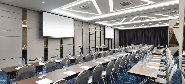曼谷拉差达宜必思尚品酒店(Ibis Styles Bangkok Ratchada)图片